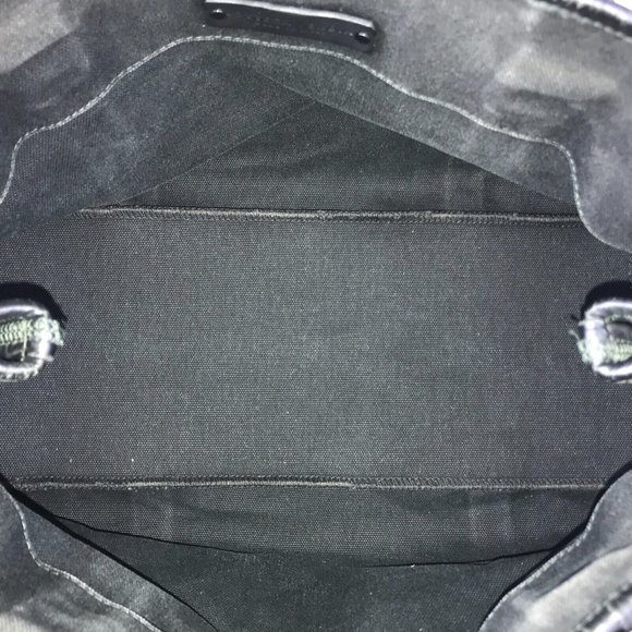 Bottega Veneta Canvas Tote Bag*** - Picture 10 of 11